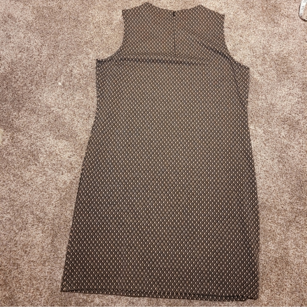 Chico's sleeveless dress